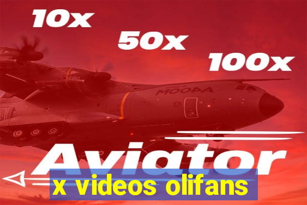 x videos olifans